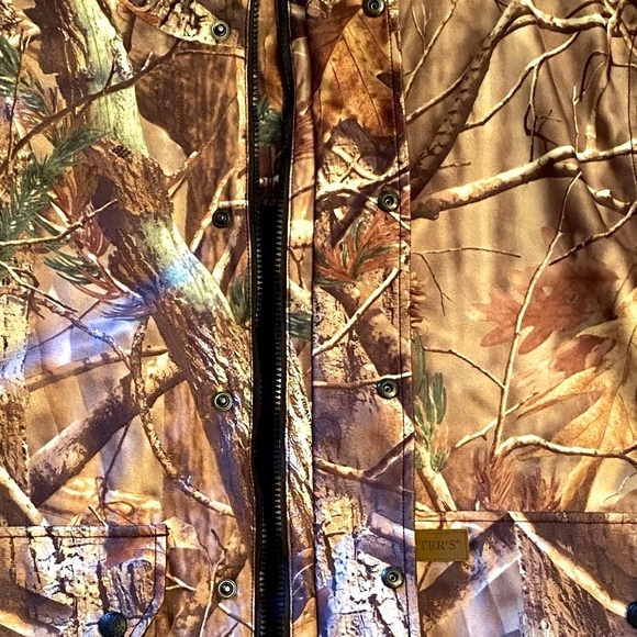 HERTER’S JACKET - Picture 8 of 9